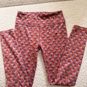 Athleta Kids Leggings - size XL